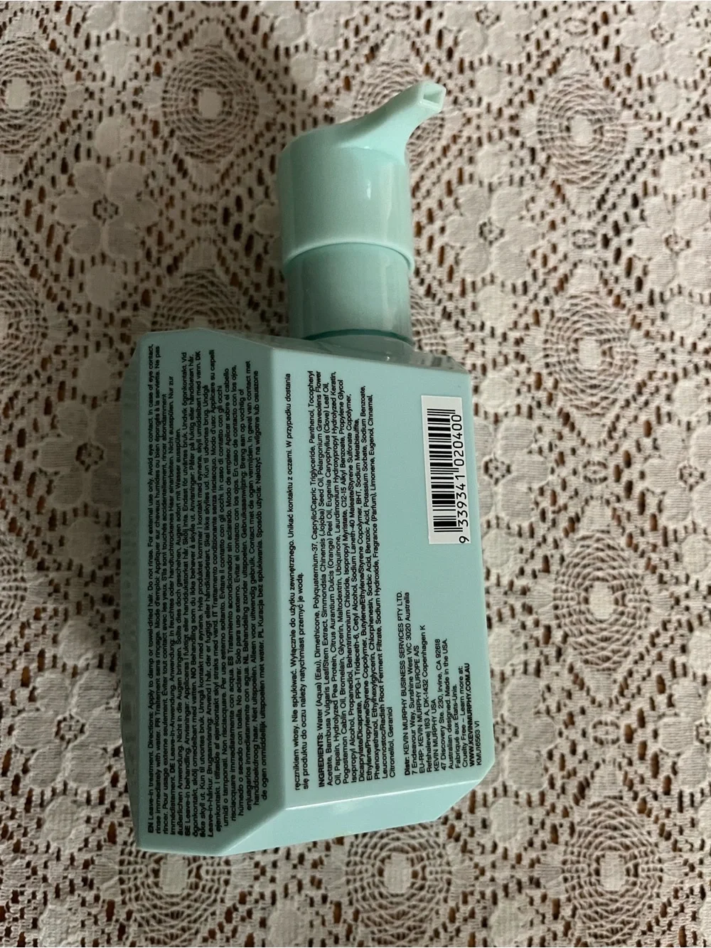 Kevin Murphy Leave-In Repair